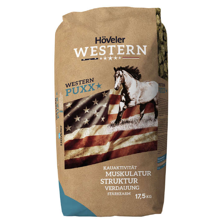Höveler Western PUXX Höveler Western PUXX